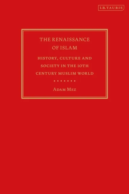 Renaissance of Islam