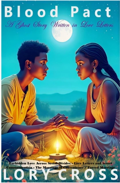 Blood Pact