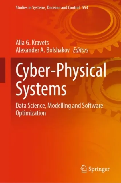Cyber-Physical Systems