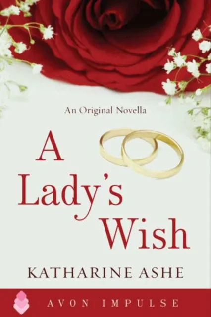 Lady's Wish
