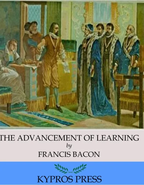 Advancement of Learning