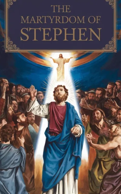 Martyrdom of Stephen