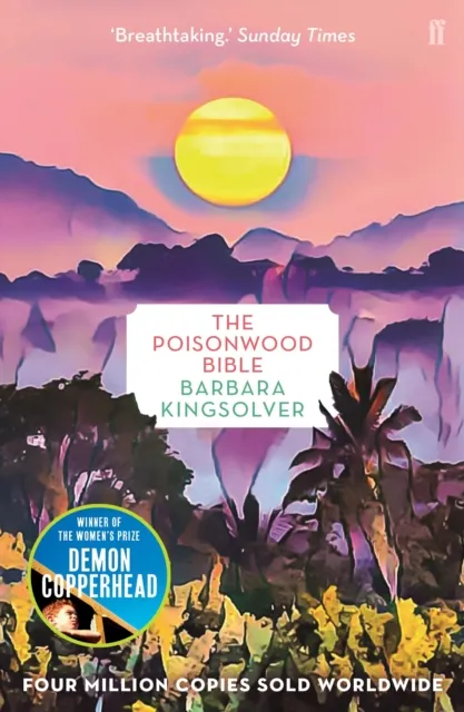 Poisonwood Bible