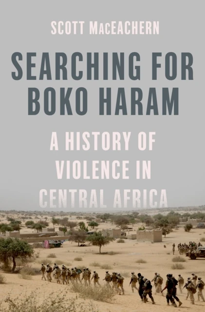 Searching for Boko Haram