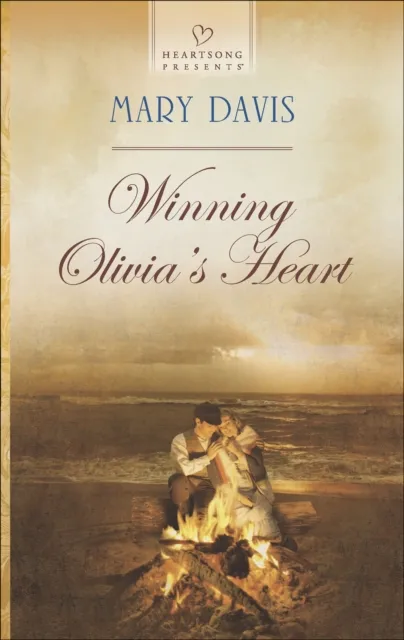 Winning Olivia's Heart
