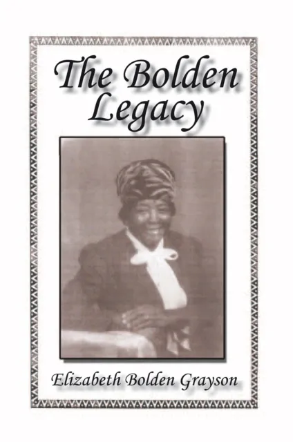 Bolden Legacy