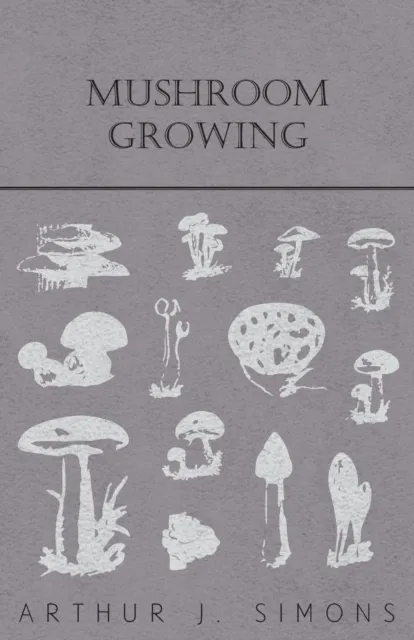 Mushroom Growing