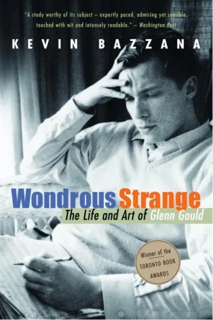 Wondrous Strange