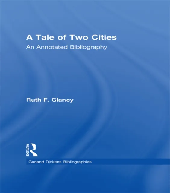 Tale of Two Cities