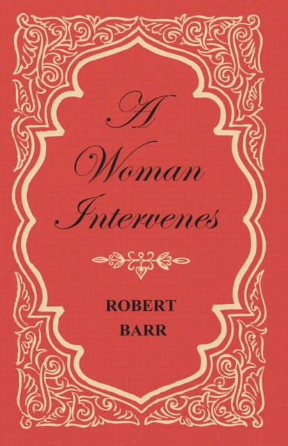 Woman Intervenes