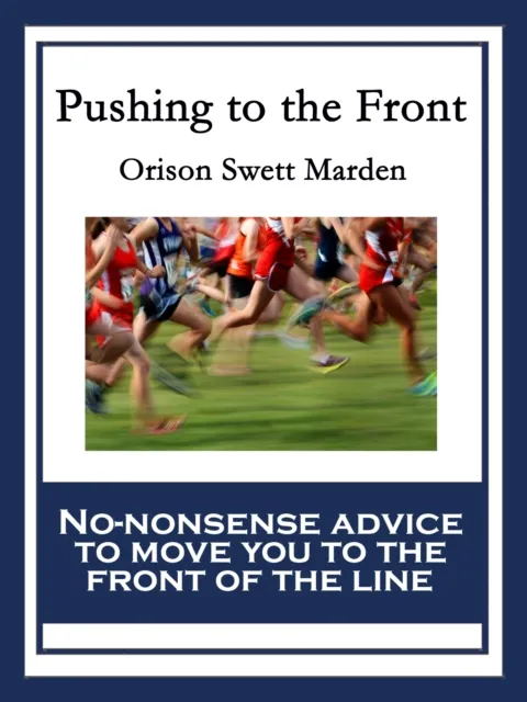 Pushing to the Front