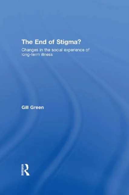 End of Stigma?