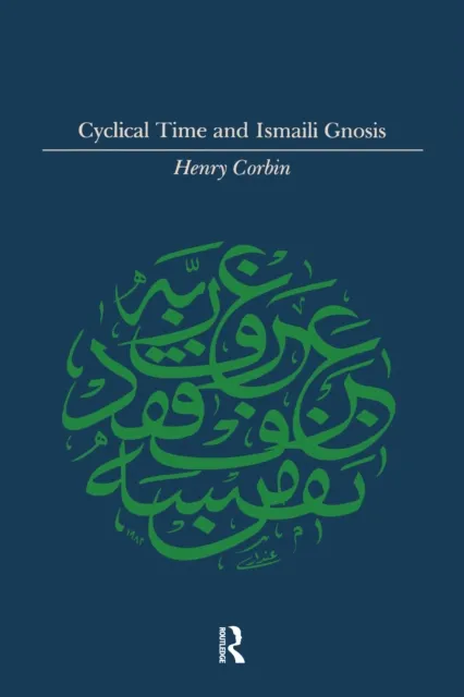 Cyclical Time & Ismaili Gnosis