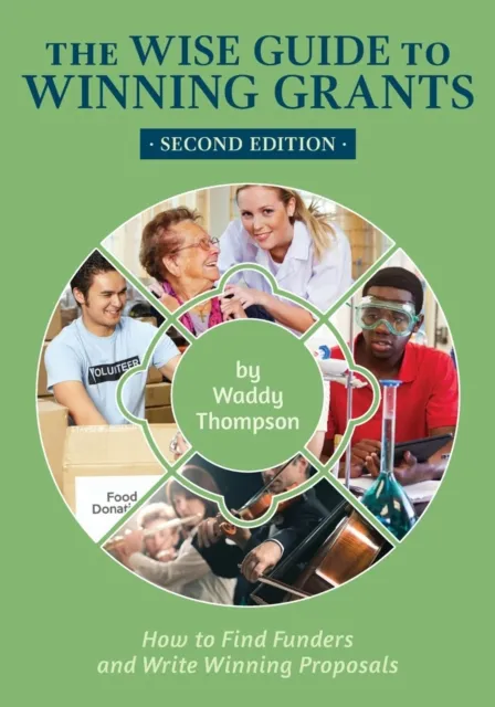 Wise Guide to Winning Grants