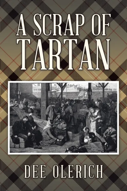 Scrap of Tartan