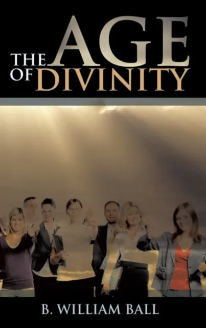 Age of Divinity