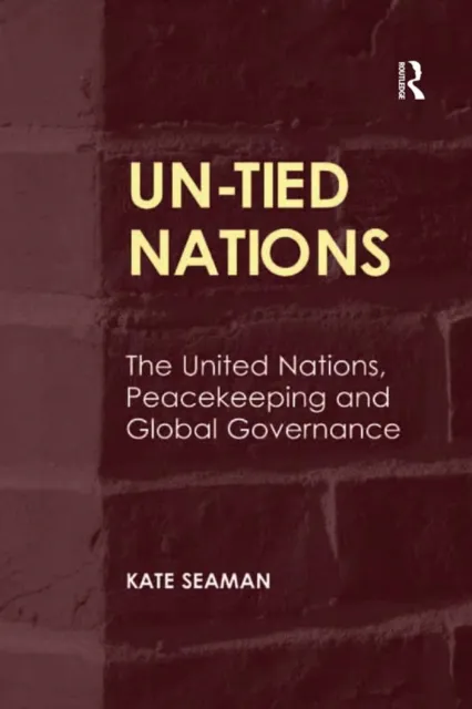 UN-Tied Nations