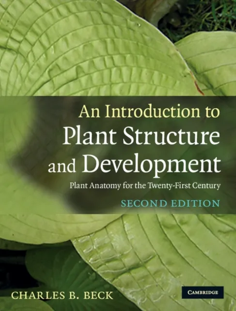 Introduction to Plant Structure and Development