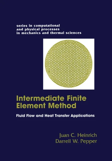Intermediate Finite Element Method