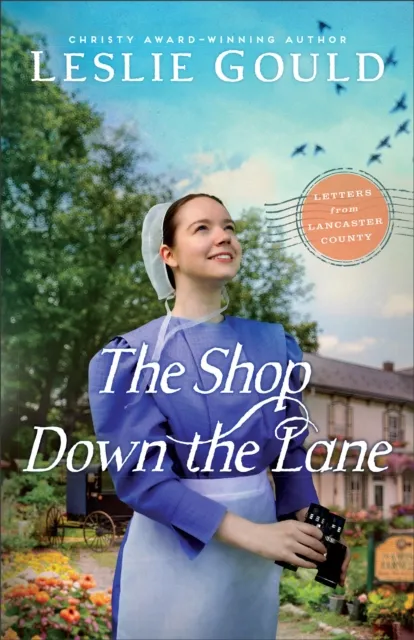 Shop Down the Lane ()