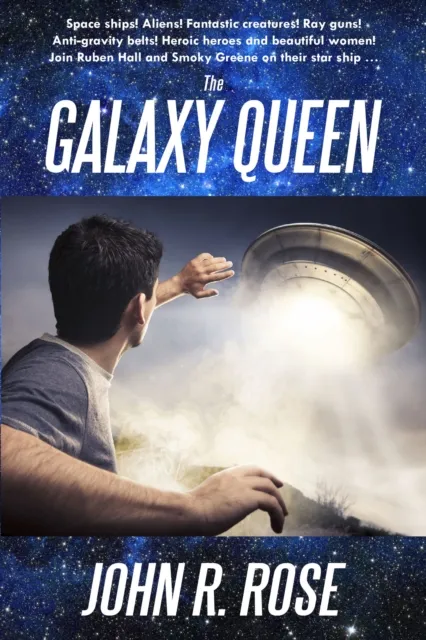 Galaxy Queen