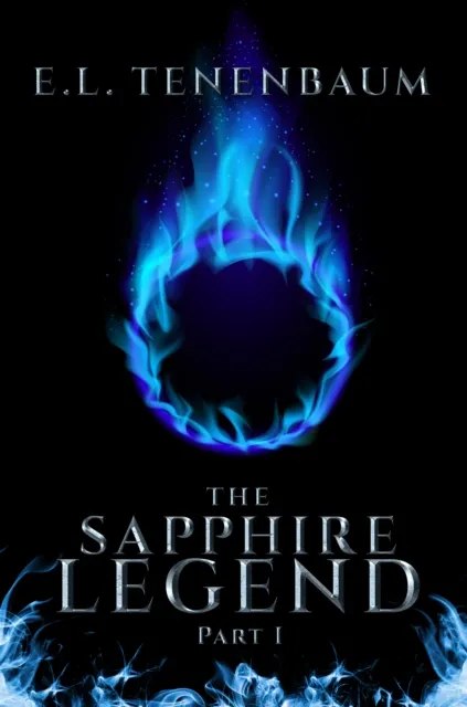 Sapphire Legend Part 1