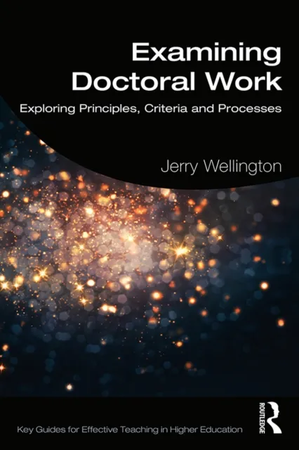 Examining Doctoral Work