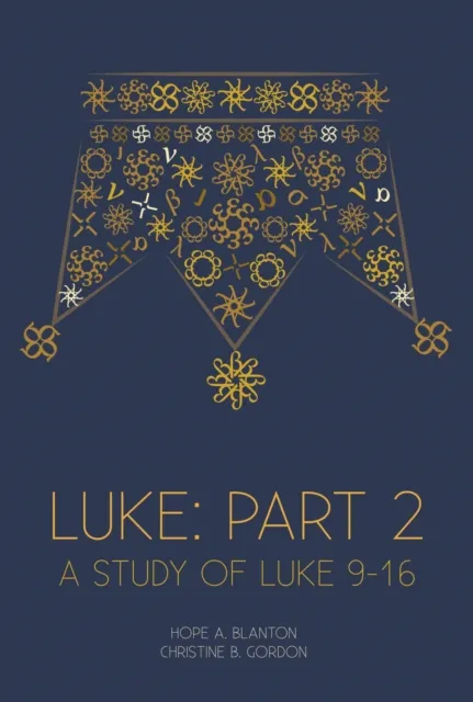 Luke: Part 2