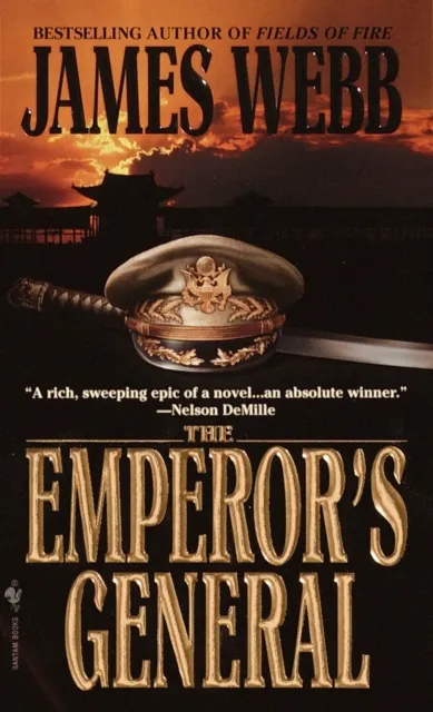 Emperor's General