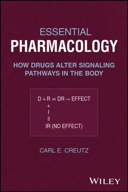 Essential Pharmacology