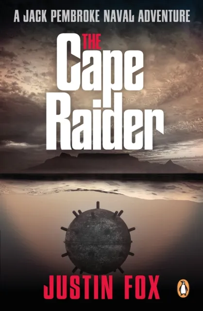 Cape Raider