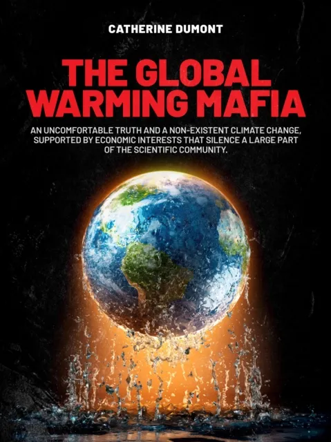 Global Warming Mafia