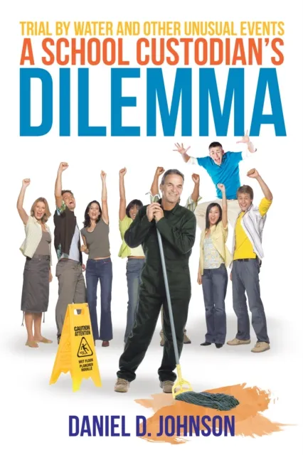 School Custodian's Dilemma