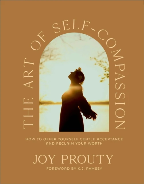 Art of Self-Compassion