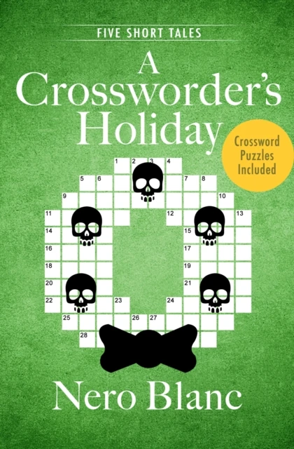 Crossworder's Holiday