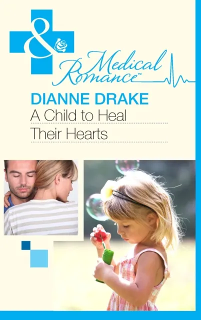 Child to Heal Their Hearts