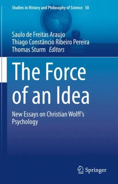 Force of an Idea