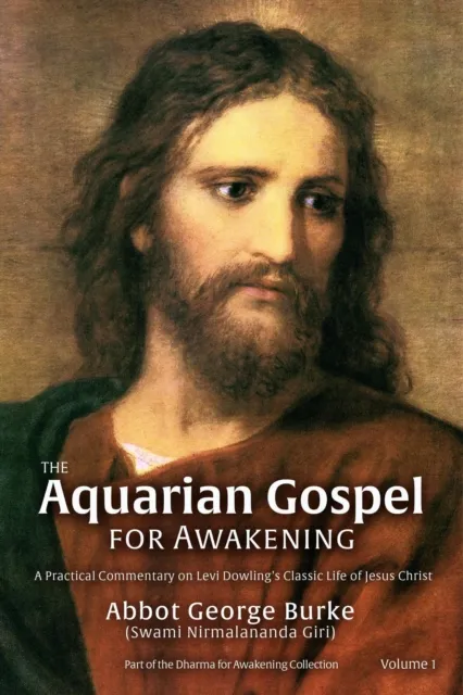 Aquarian Gospel for Awakening