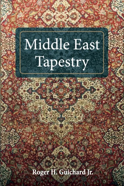 Middle East Tapestry