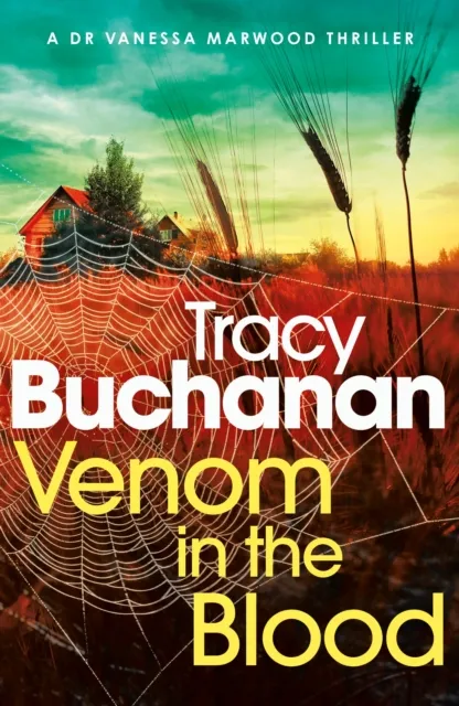 Venom in the Blood