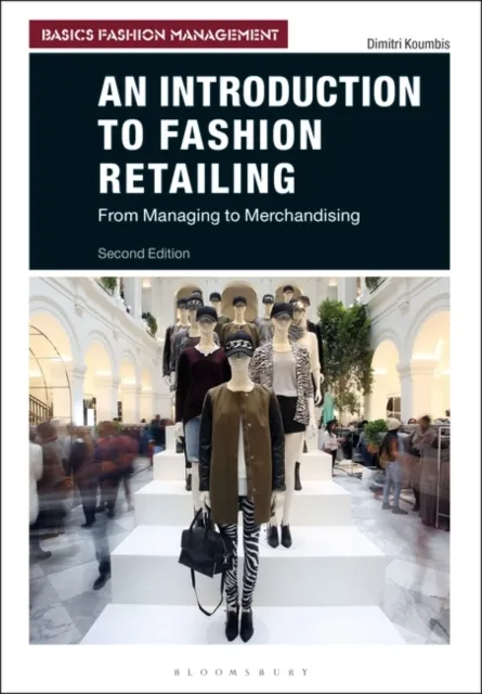 Introduction to Fashion Retailing
