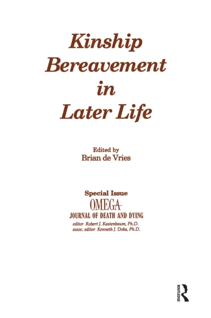 Kinship Bereavement in Later Life
