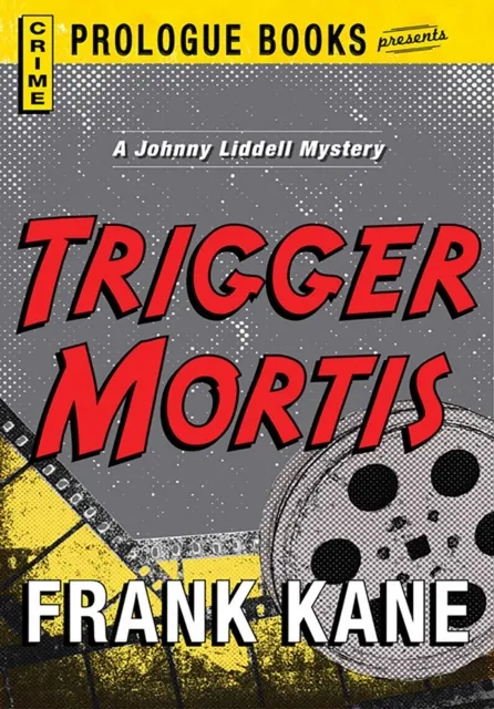 Trigger Mortis