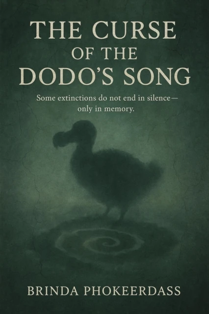 Curse of the Dodo's Song