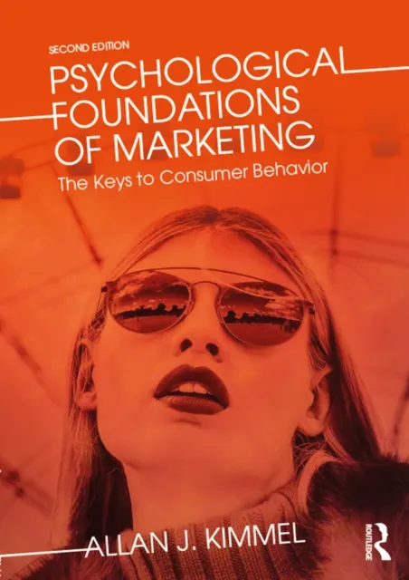 Psychological Foundations of Marketing