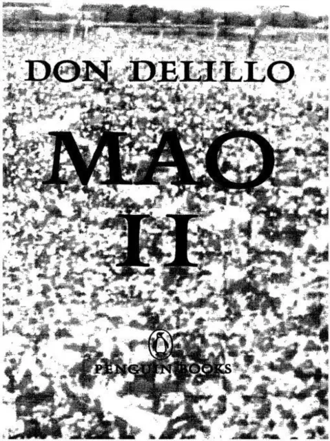 Mao II