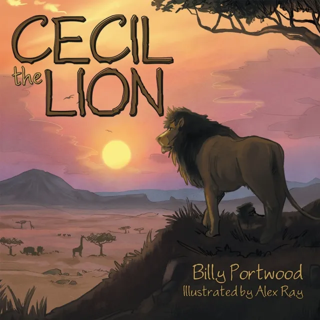 Cecil the Lion