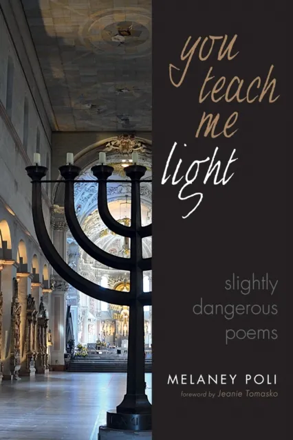 You Teach Me Light