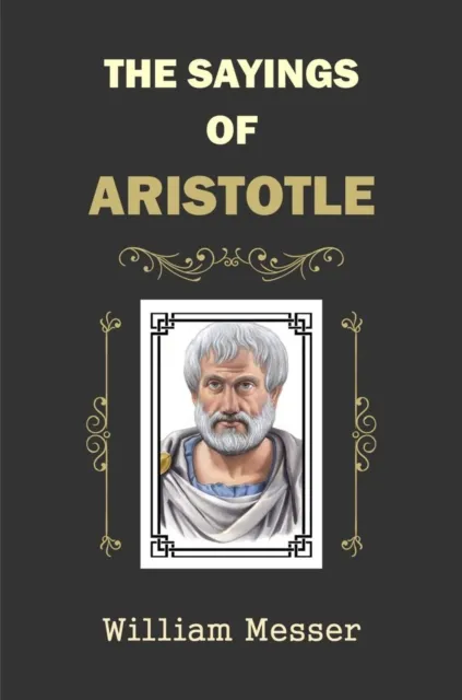Sayings of Aristotle