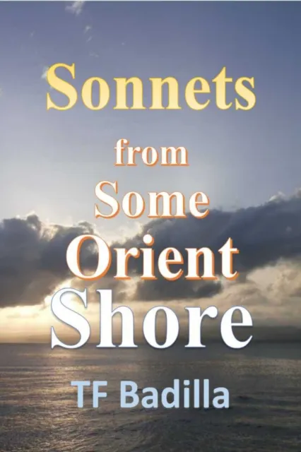 Sonnets from Some Orient Shore